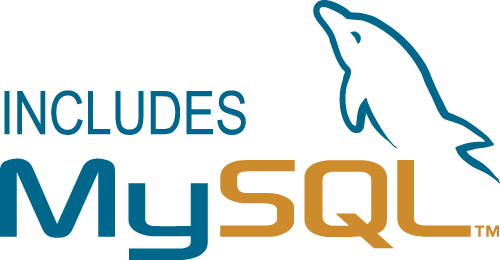 MySQL Logo